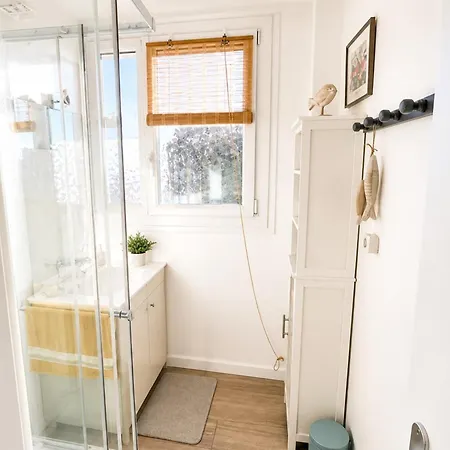 Appartement Close To The Town Center And The Saint-Raphaël